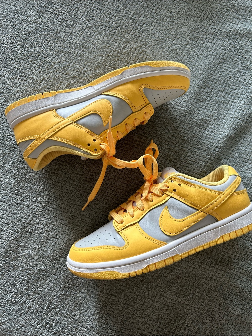 Women’s Nike Dunk Low